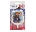 2D Elsa a Anna na tortu - Sviečka